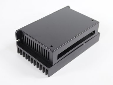 驅(qū)動(dòng)器外殼加工