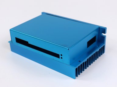 驅(qū)動(dòng)器外殼