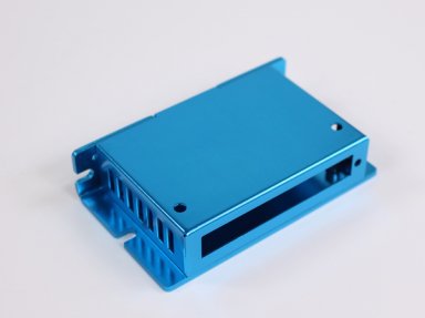 驅(qū)動(dòng)器外殼