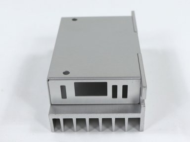 驅(qū)動(dòng)器外殼