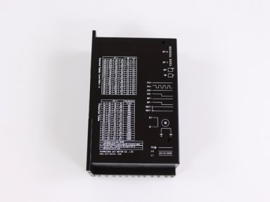 驅(qū)動器外殼