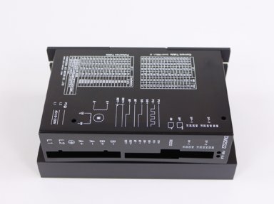 驅(qū)動器外殼