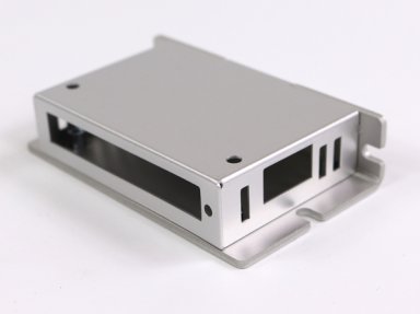 驅(qū)動器外殼